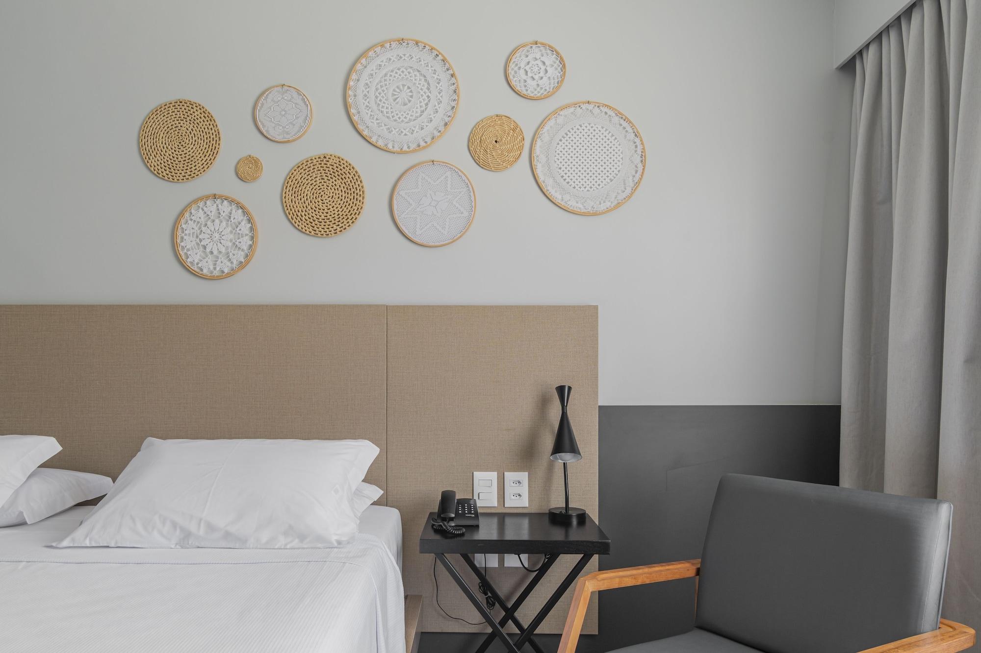 Hotel Praiano Fortaleza (Ceara)