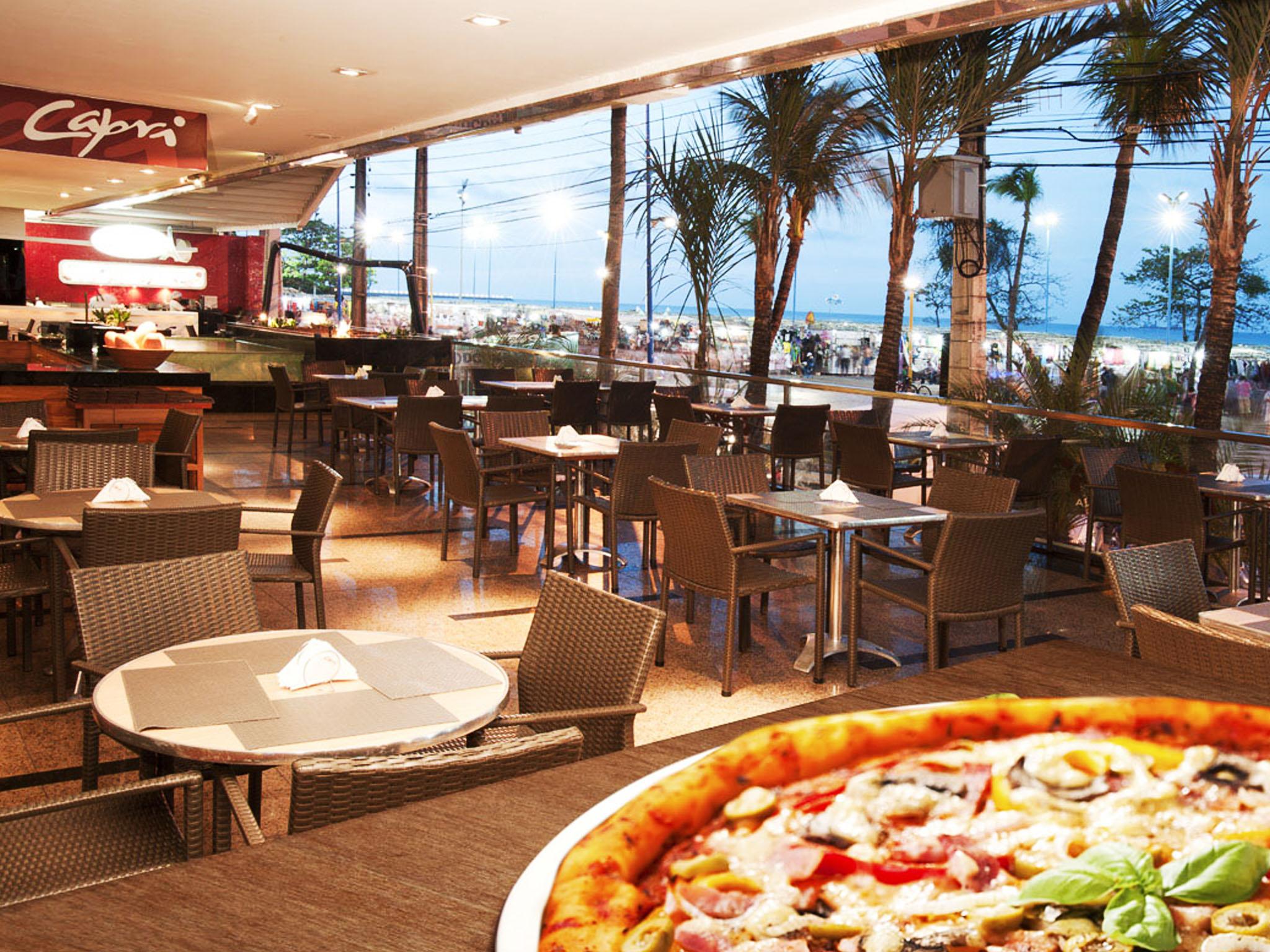 Praiano 4* Fortaleza (Ceara)