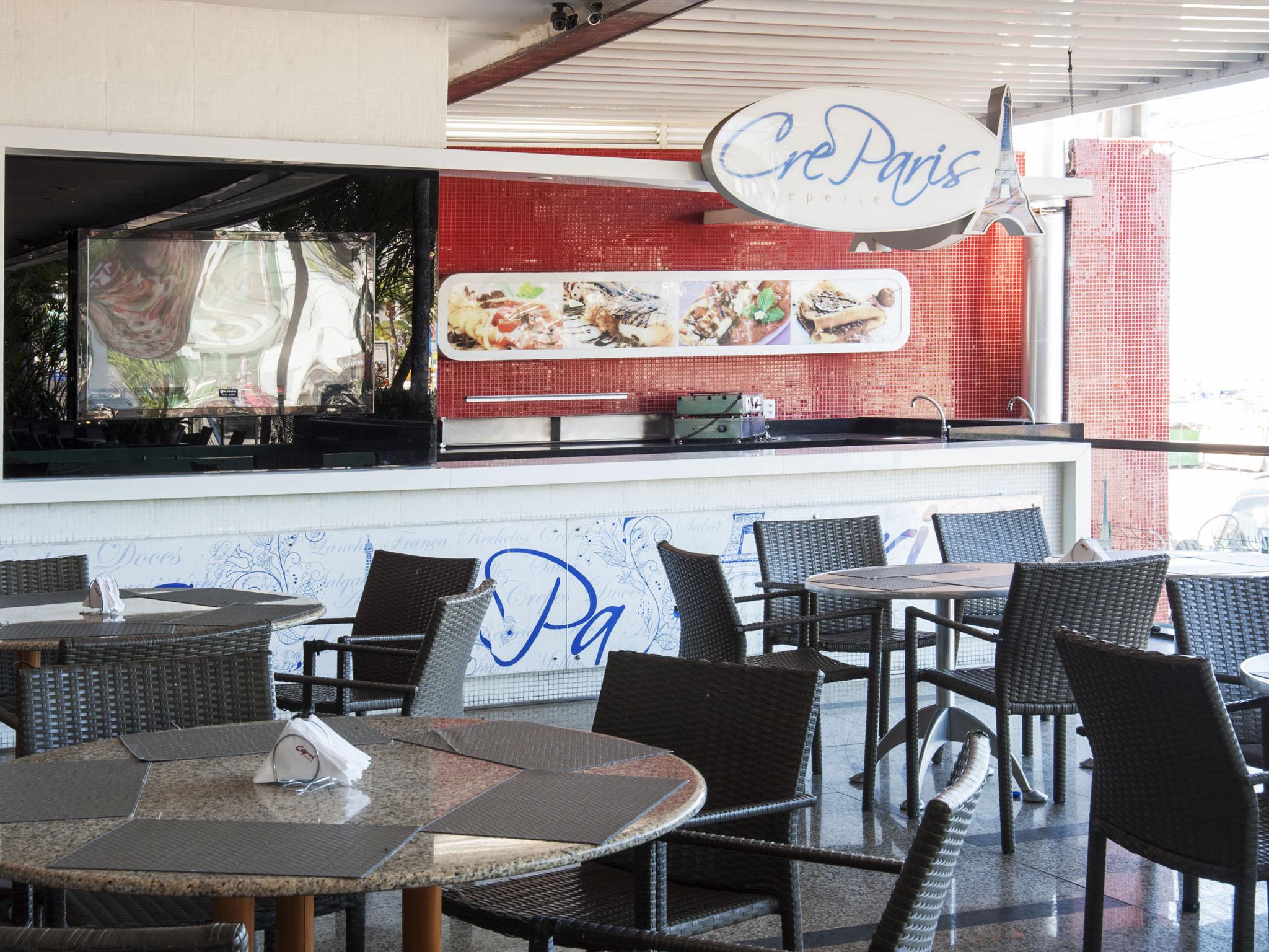 Praiano Hotel Fortaleza (Ceara)