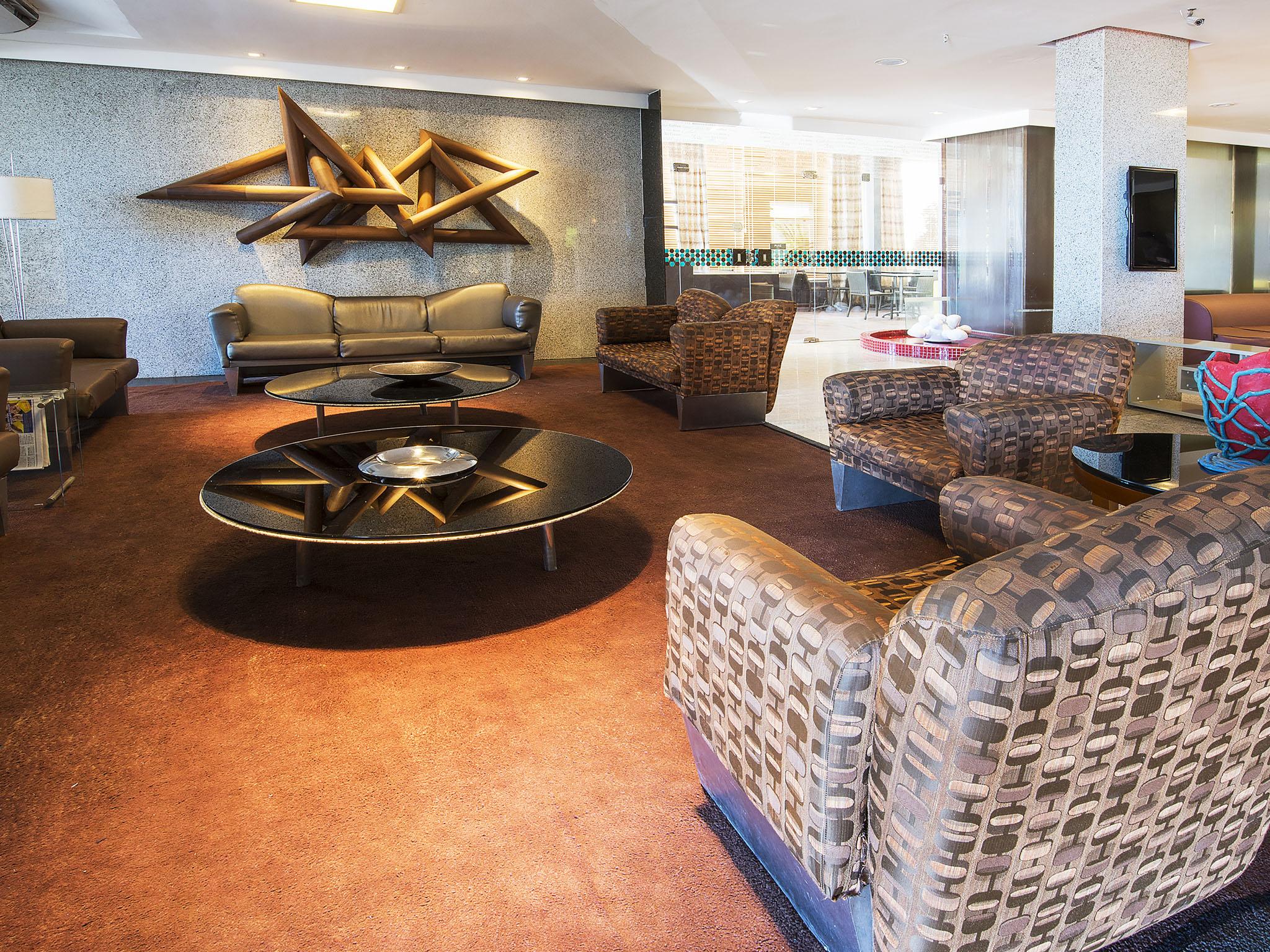 Praiano Hotel Fortaleza (Ceara)