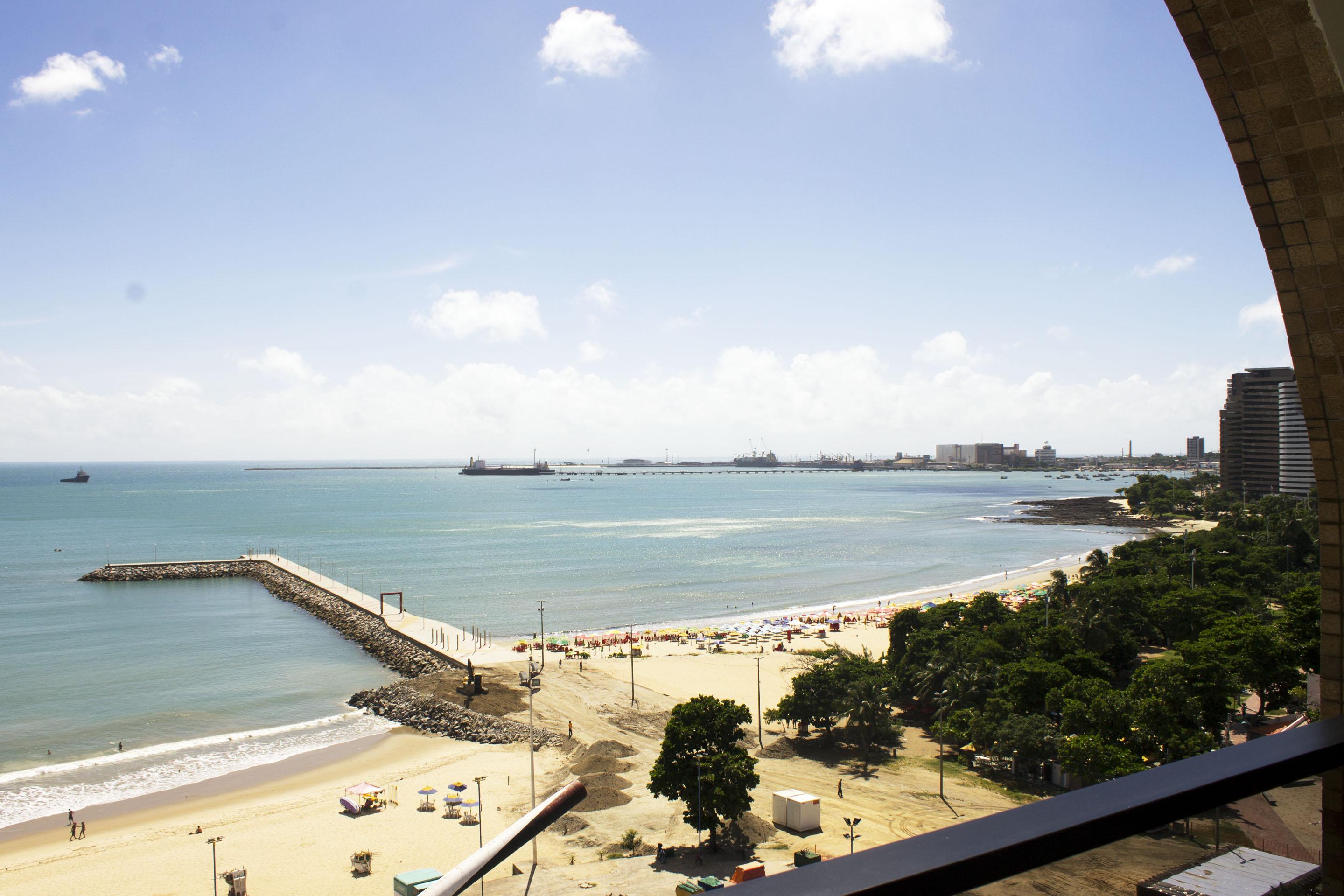 Hotel Praiano Fortaleza (Ceara)