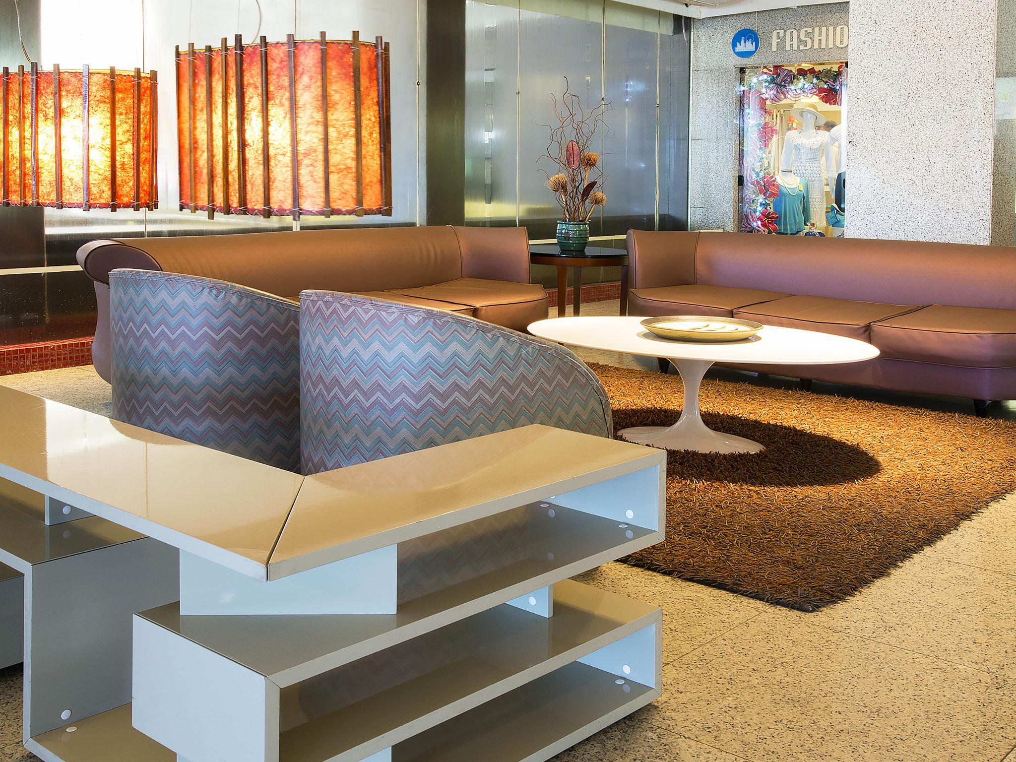 Praiano Hotel Fortaleza (Ceara)