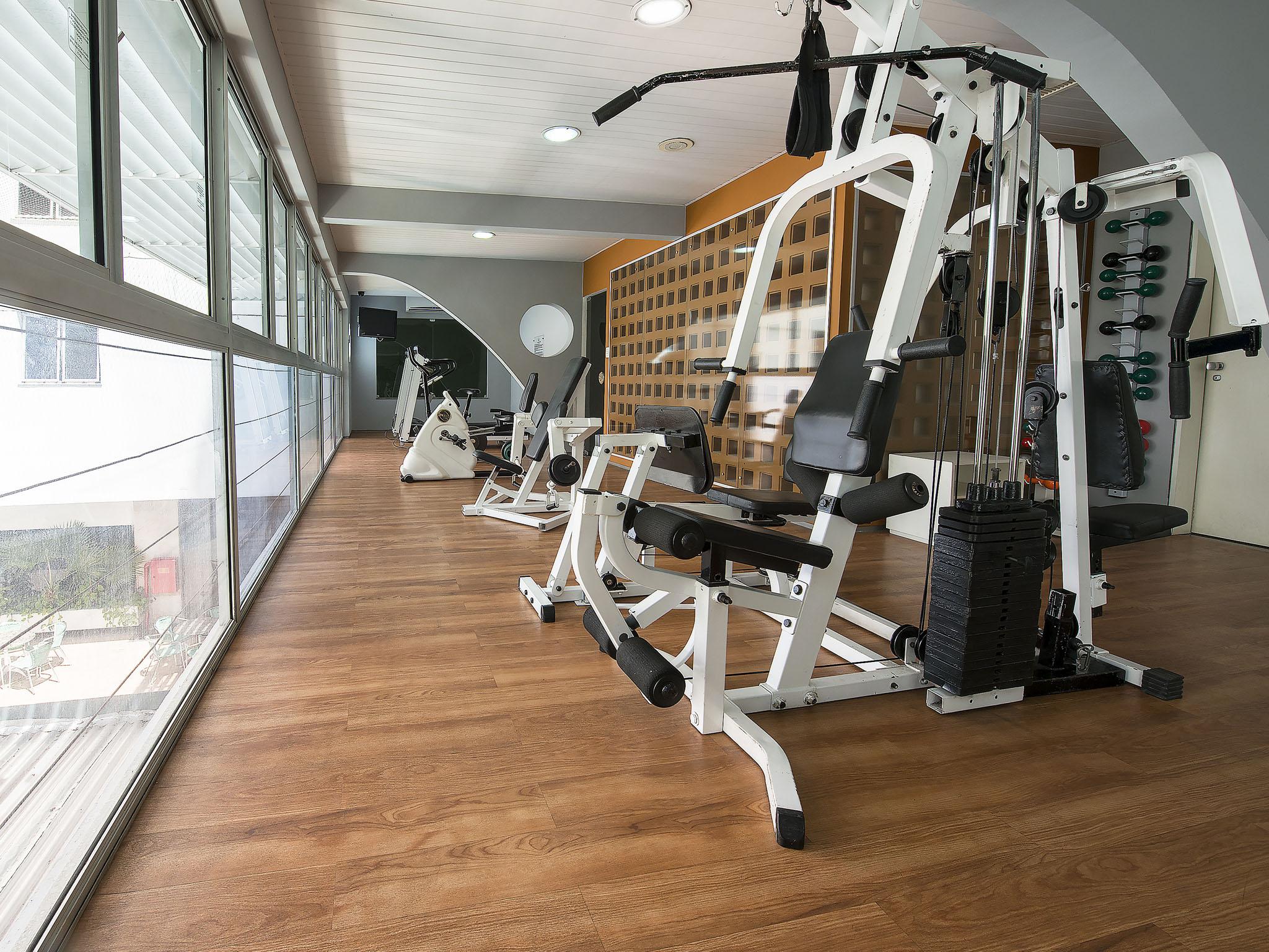 Praiano 4* Fortaleza (Ceara)