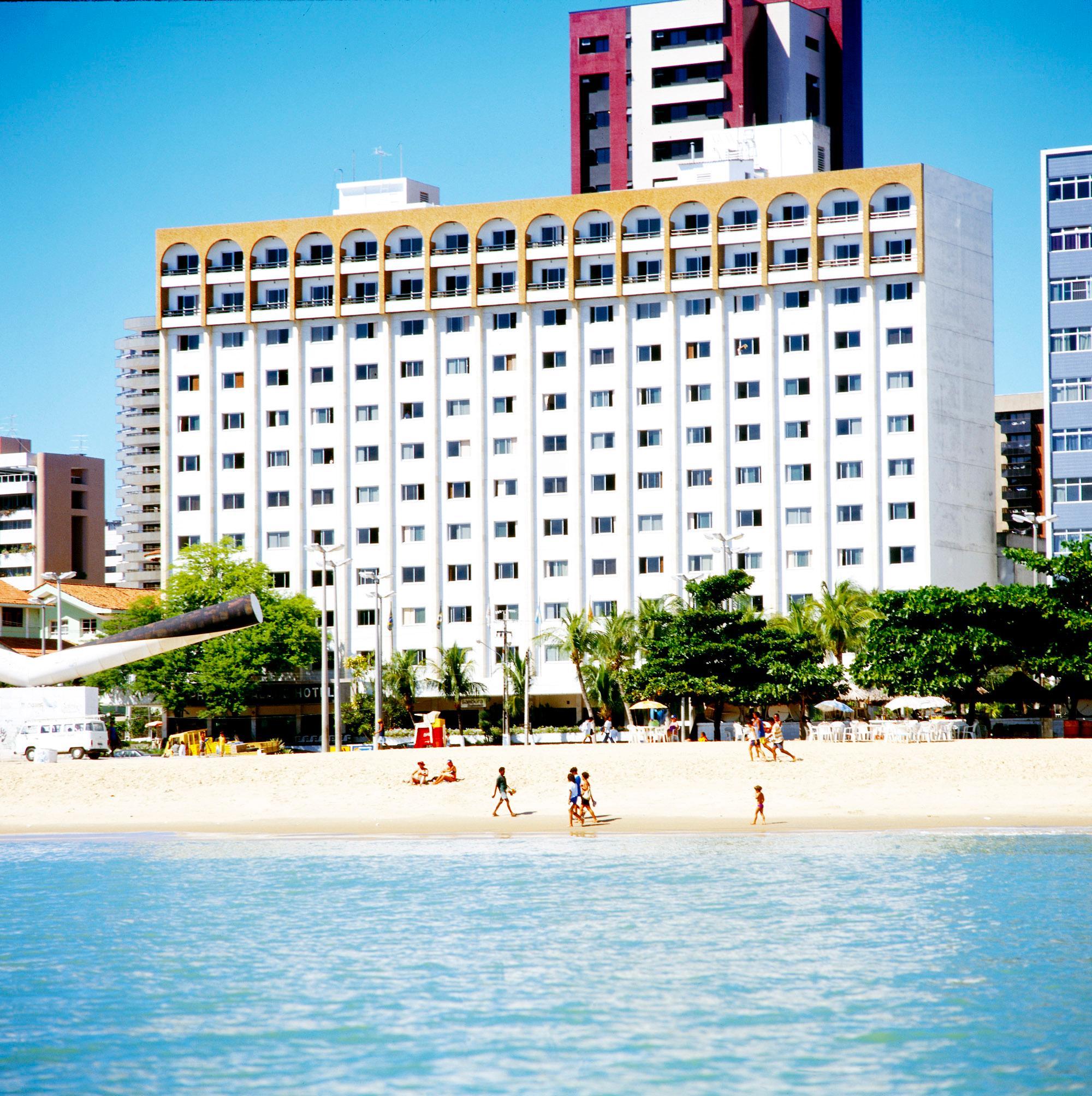 Praiano Fortaleza (Ceara)