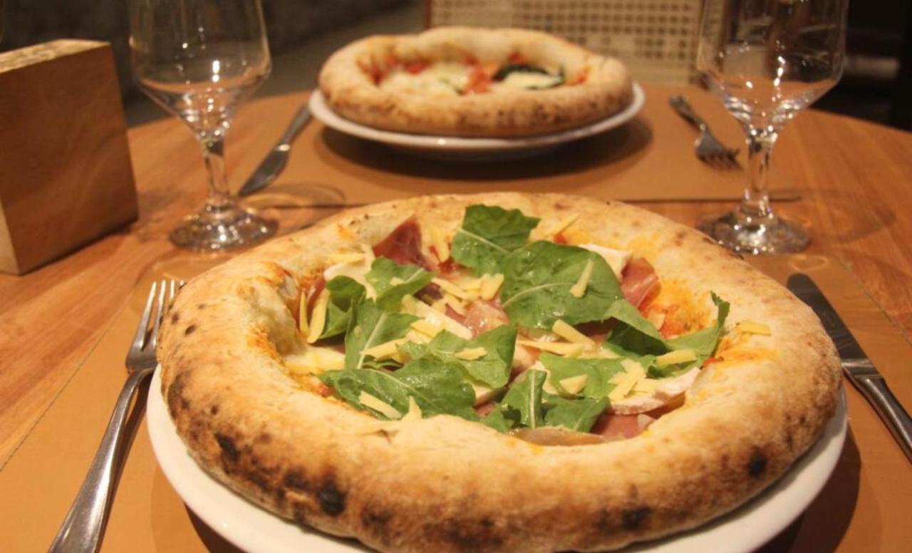 Hotel Praiano Fortaleza (Ceara)