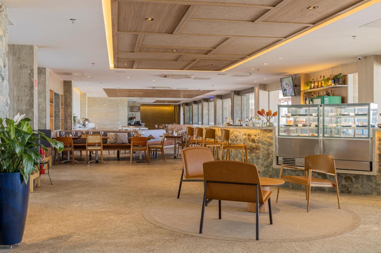 Praiano Hotel Fortaleza (Ceara)