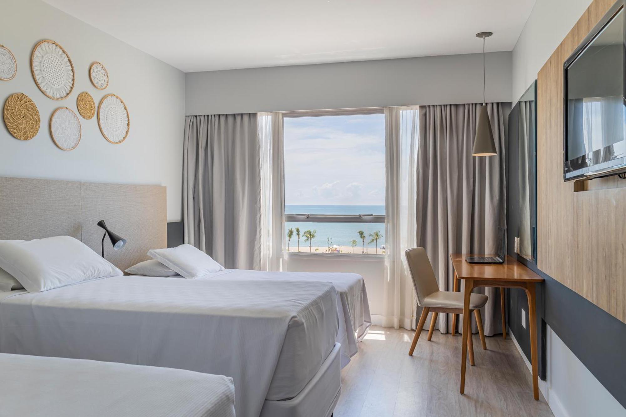 Hotel Praiano Fortaleza (Ceara)
