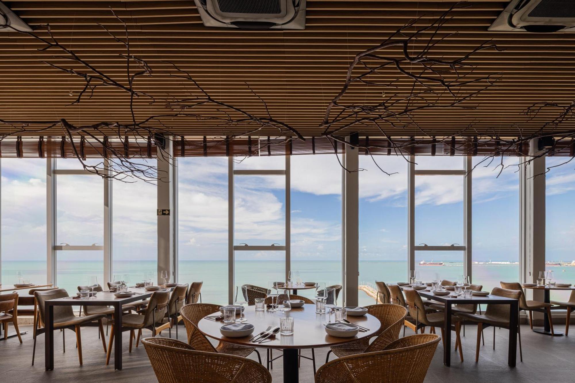 Praiano Hotel Fortaleza (Ceara)