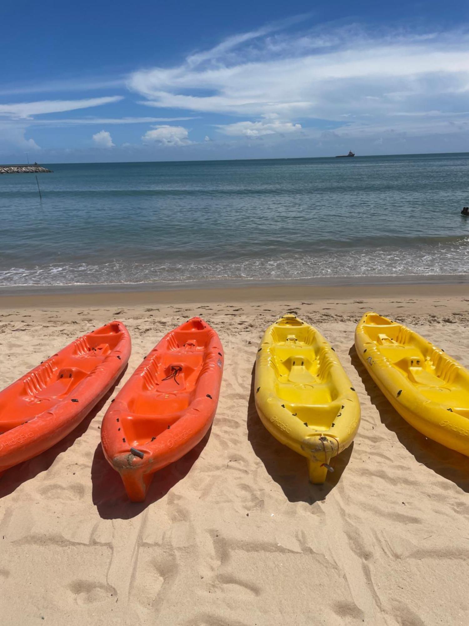 Hotel Praiano Fortaleza (Ceara)