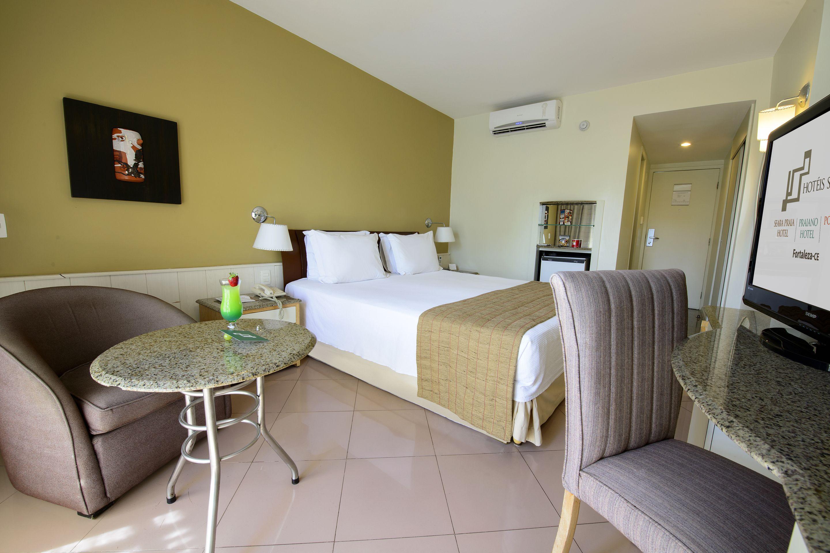 Praiano Hotel Fortaleza (Ceara)