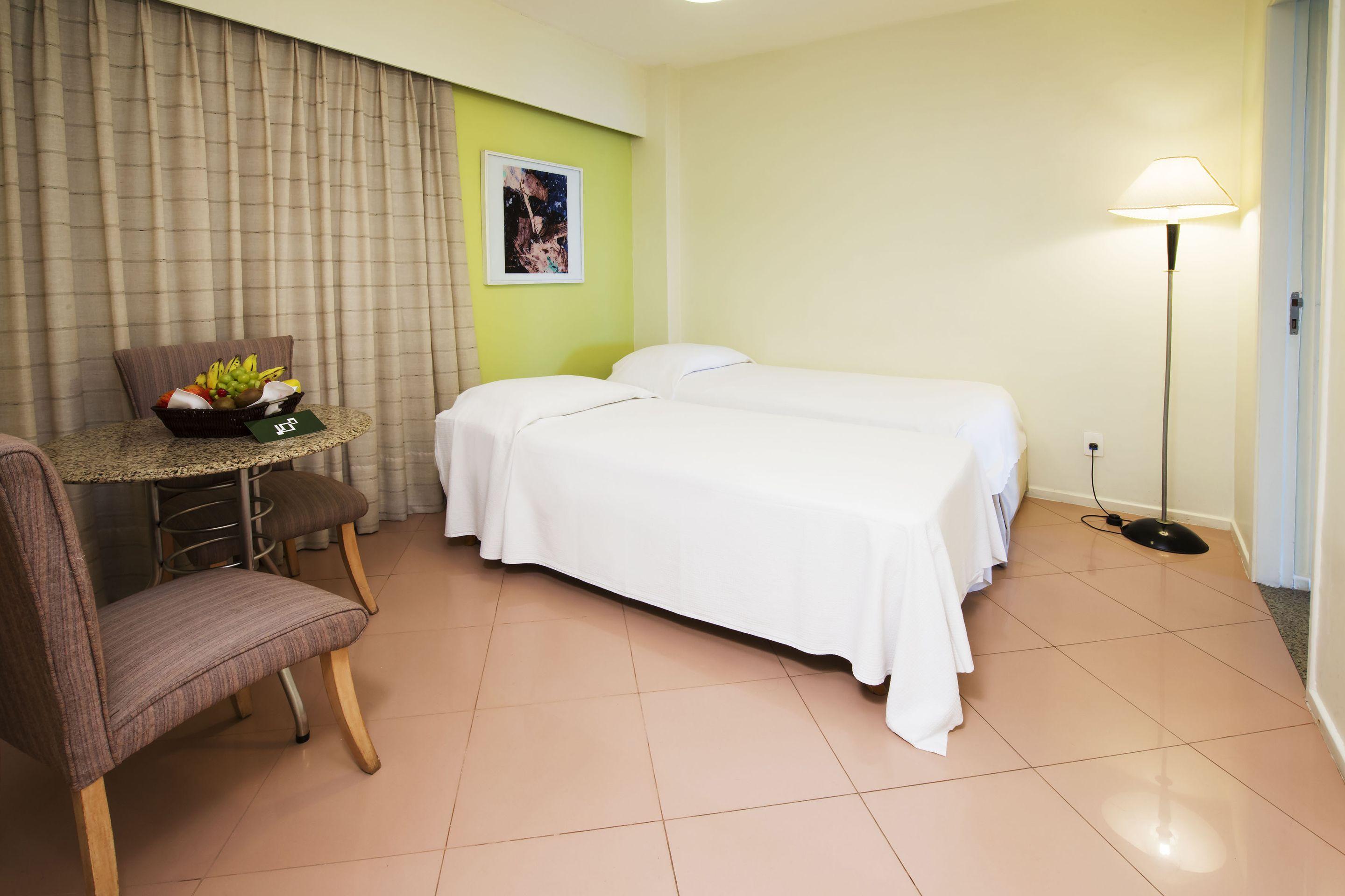 Hotel Praiano Fortaleza (Ceara)