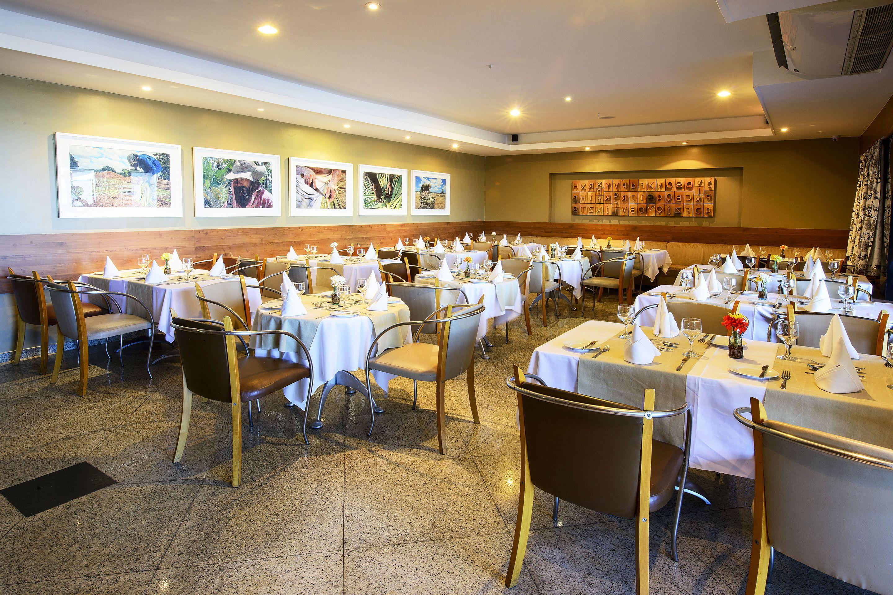 Praiano 4* Fortaleza (Ceara)