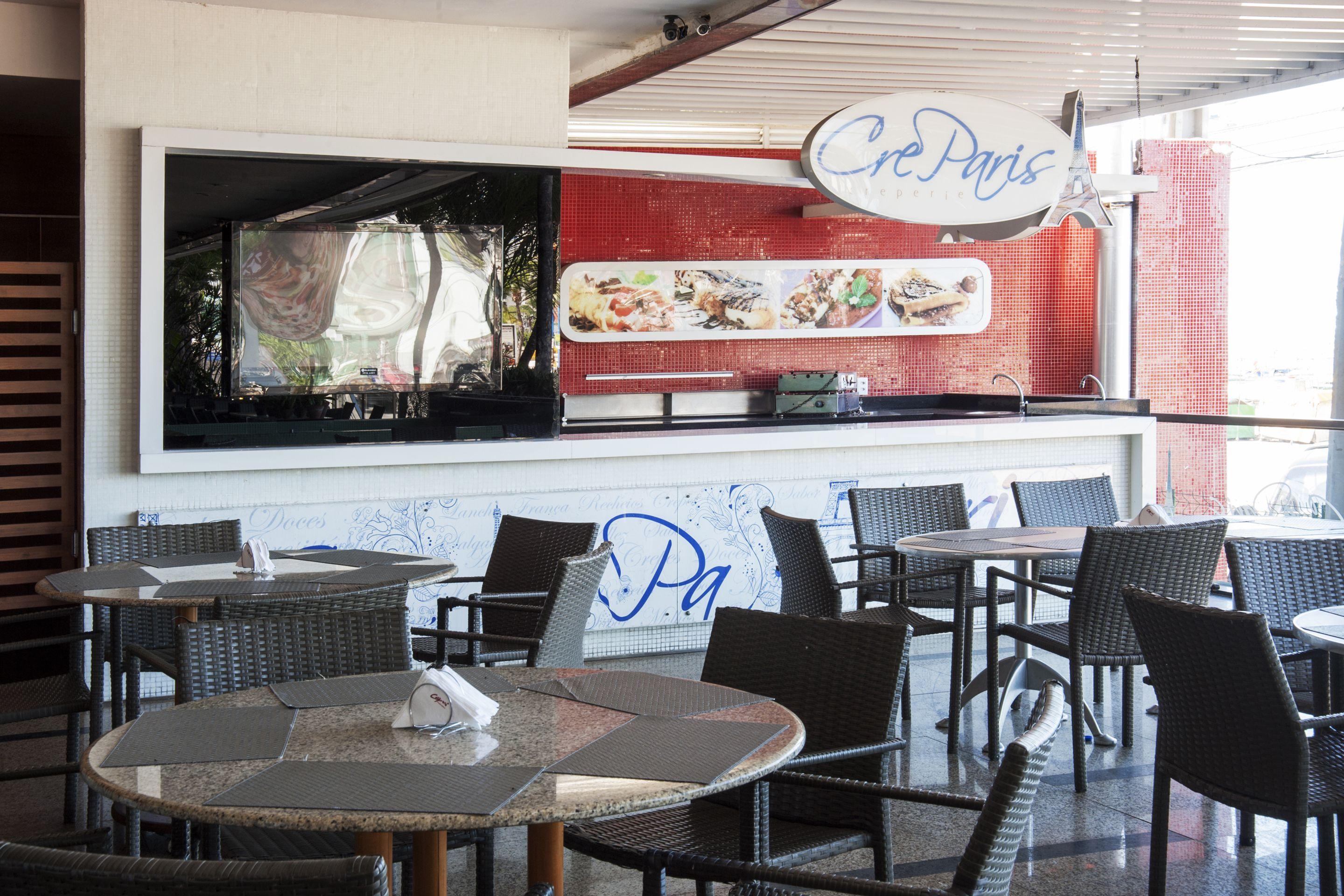 Hotel Praiano Fortaleza (Ceara)