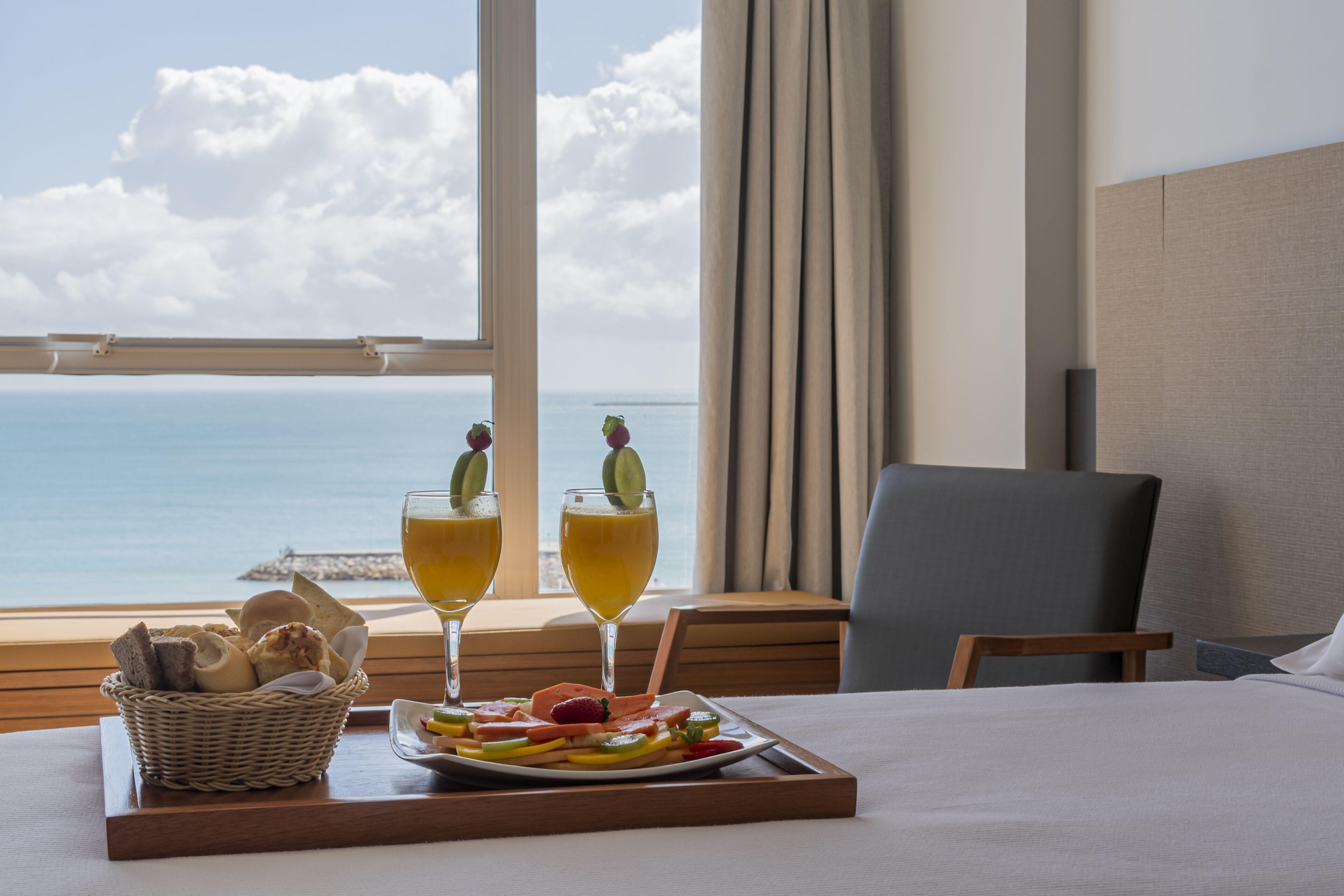 Praiano 4* Fortaleza (Ceara)