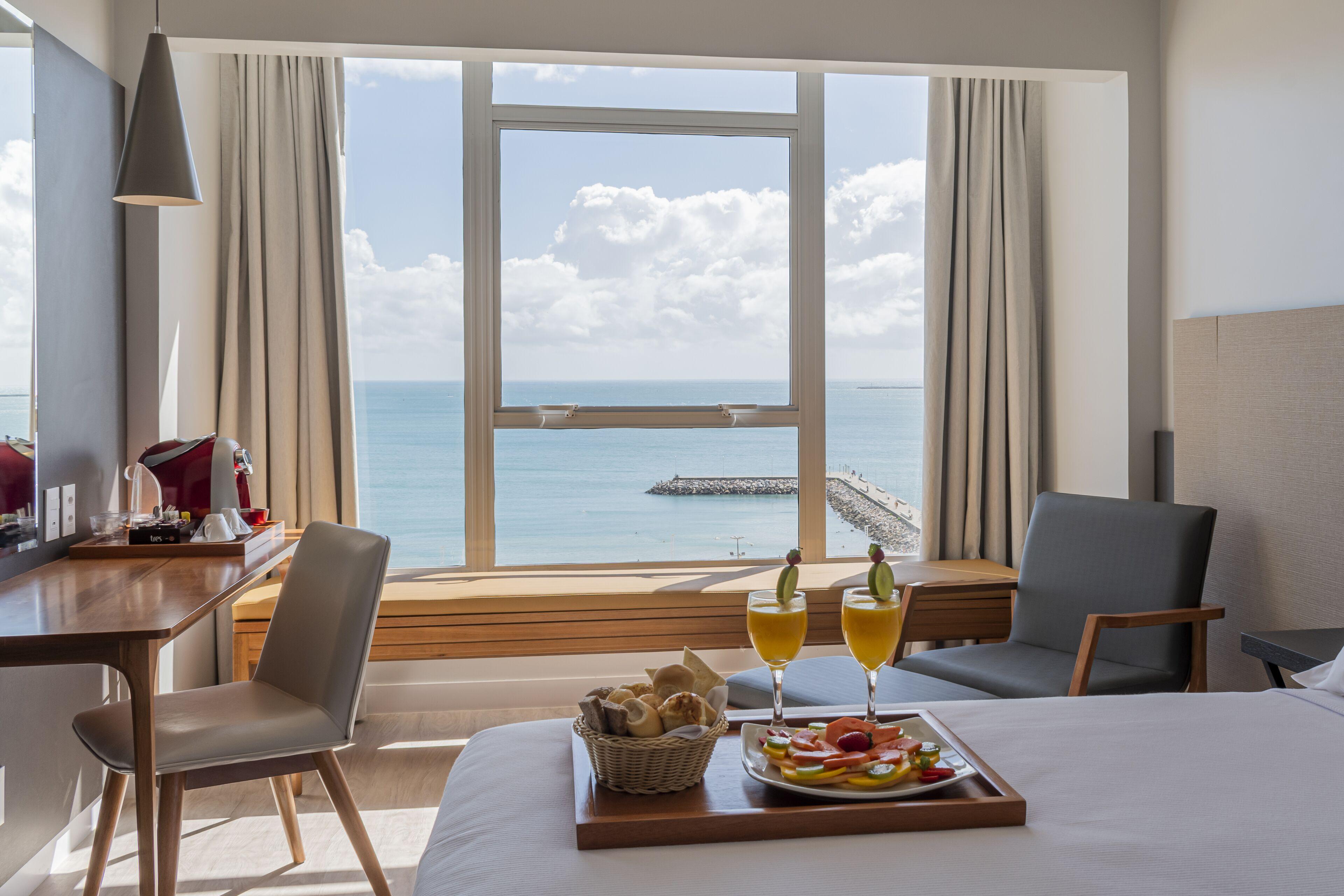 Hotel Praiano Fortaleza (Ceara)